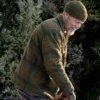 James-Belmont-Movie-Heart-of-the-Beast-2026-Brad-Pitt-Wool-Plaid-Jacket