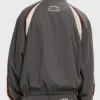 Jameson x KidSuper Track Jacket Back
