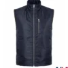Jason-Schwartzman-Mountainhead-2025-Blue-Vest