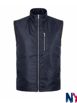 Jason-Schwartzman-Mountainhead-2025-Blue-Vest