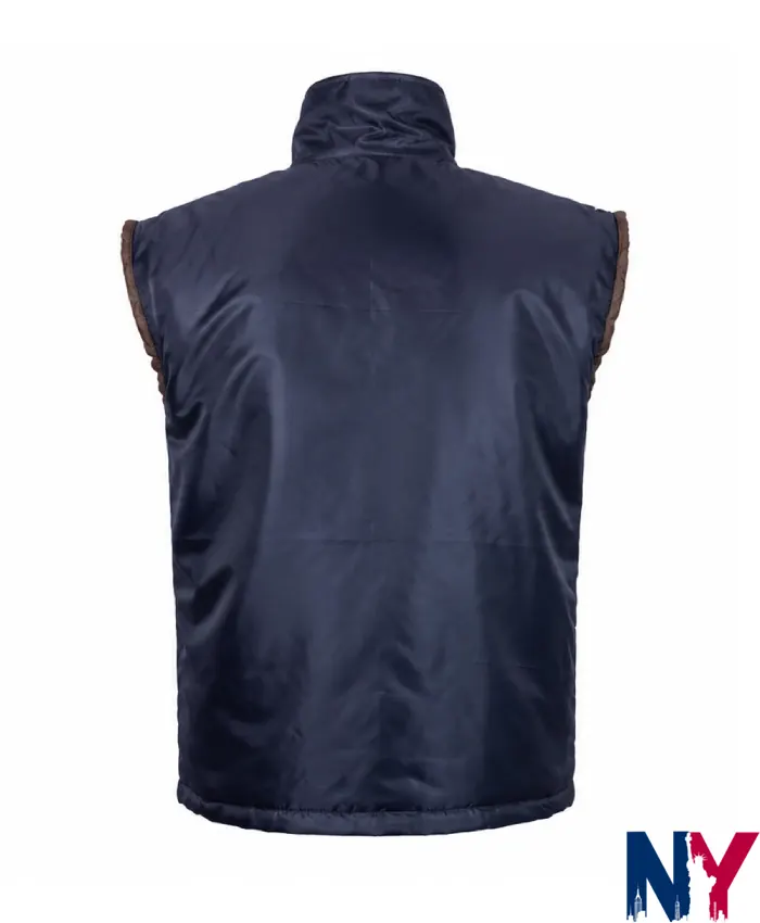 Jason-Schwartzman-Mountainhead-2025-Blue-Vest-Back