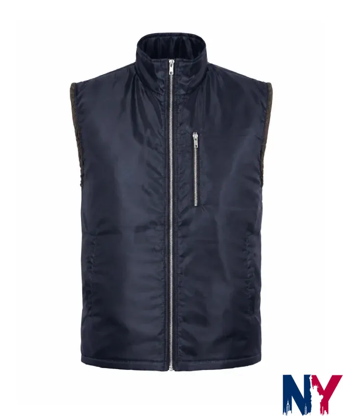 Jason-Schwartzman-Mountainhead-2025-Blue-Vest
