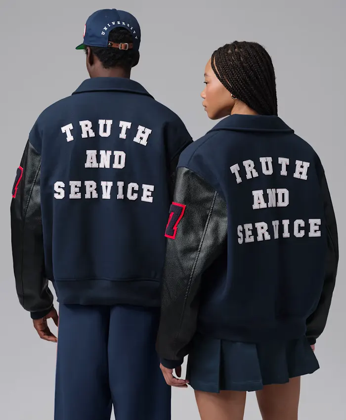 Jordan Flight x Howard University Jacket For Sale