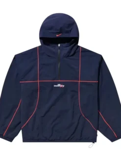 Jordan x Awake NY Track Jacket