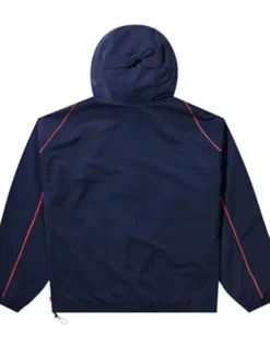 Jordan x Awake NY Track Jacket Back
