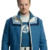Joseph Quinn Avengers Doomsday 2026 Johnny Storm Human Torch Cosplay Jacket
