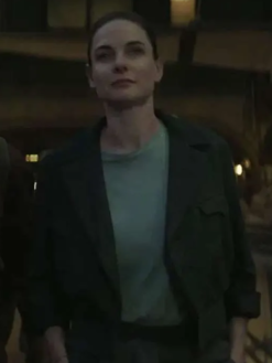 Juliette-Nichols-Silo-Tv-Series-S03-Rebecca-Ferguson-Grey-Wool-Jacket-Front