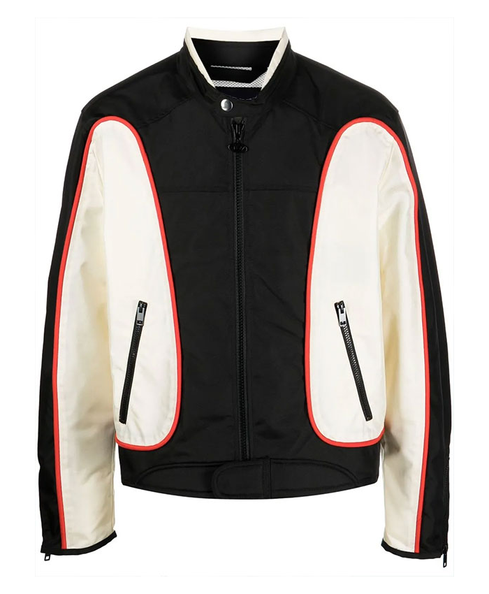 Jungkook 3D Song Jacket