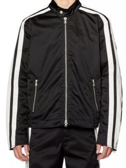 Jungkook BTS 3D Ft Jacket