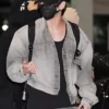 Jungkook-Incheon-International-Airport-2026-Light-Grey-Denim-Trucker-Jacket