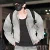 Jungkook-Incheon-International-Airport-Denim-Jacket