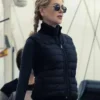 Kaitlyn Meade Special Ops Lioness Puffer Vest