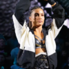 Kendal Grey AEW Grand Slam Mexico Jacket