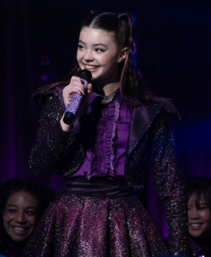 Kenzi-Richardson-Vampirina-Teenage-Vampire-Tv-Series-Vee-Purple-Sequin-Cosplay-Jacket-Front
