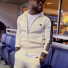 Kevin Hart 2026 US Open Jacket