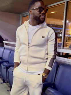 Kevin Hart 2026 US Open Jacket