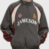 KidSuper x Jameson mens Track Jacket