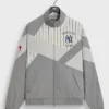 Kith New York Yankees 2026 Nylon Shiloh Jacket