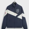 Kith New York Yankees Double Weave Shiloh Bomber Jacket