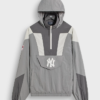 Kith New York Yankees Nylon Dante Pullover Jacket