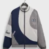 Kith New York Yankees Percy Bomber Jacket