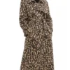 Kristen-Johnston-Laenne-Season-2-Leopard-Print-Trench-Coat
