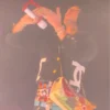Kwon Ji-yong Big Bang World Tour 2026 Black Jacket