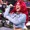 La Catalina AAA Reina de Reinas Championship Jacket