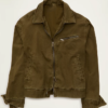 Lamine Yamal x American Eagle Jacket