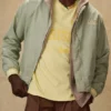 Lewis Hamilton Plus 44 Championship Bomber Jacket
