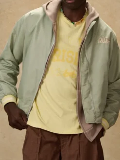 Lewis Hamilton Plus 44 Championship Bomber Jacket