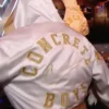 Lil Yachty Concrete Boys robe By Nike