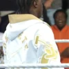Lil Yachty Concrete Nike Boys robe