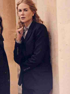 Lioness-Nicole-Kidman-Black-Blazer