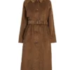 London FW 2026 Sienna Miller Long Coat For Sale