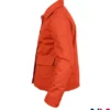 Louisa Gavin TV Series Best Medicine 2026 Abigail Spencer Orange Jacket