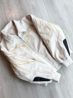Mahoraga Jacket