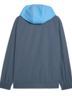 Manchester-City-2026-Erling-Haaland-Blue-Hooded-Jacket