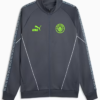 Manchester City Puma KING Full Zip Up Anthem Jacket