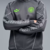 Manchester City Puma KING Mens Anthem Jacket