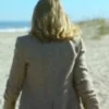 Maria-Bello-The-Waterfront-S01-Grey-Blazer-For-Sale