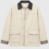 Marks and Spencer Padded Barn Jacket