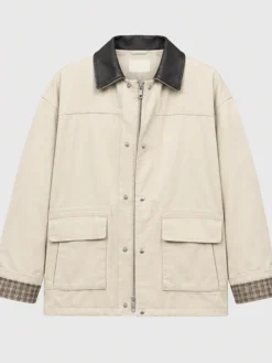 Marks and Spencer Padded Barn Jacket