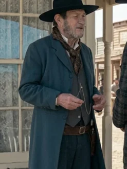 Marshal-Boone-McClintock-Movie-Angel-and-the-Badman-2026-Tommy-Lee-Jones-Blue-Coat