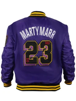 Martin-Bomber-Jacket-Back-View