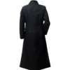 Matrix-Neo-Black-Cotton-Trench-Coat