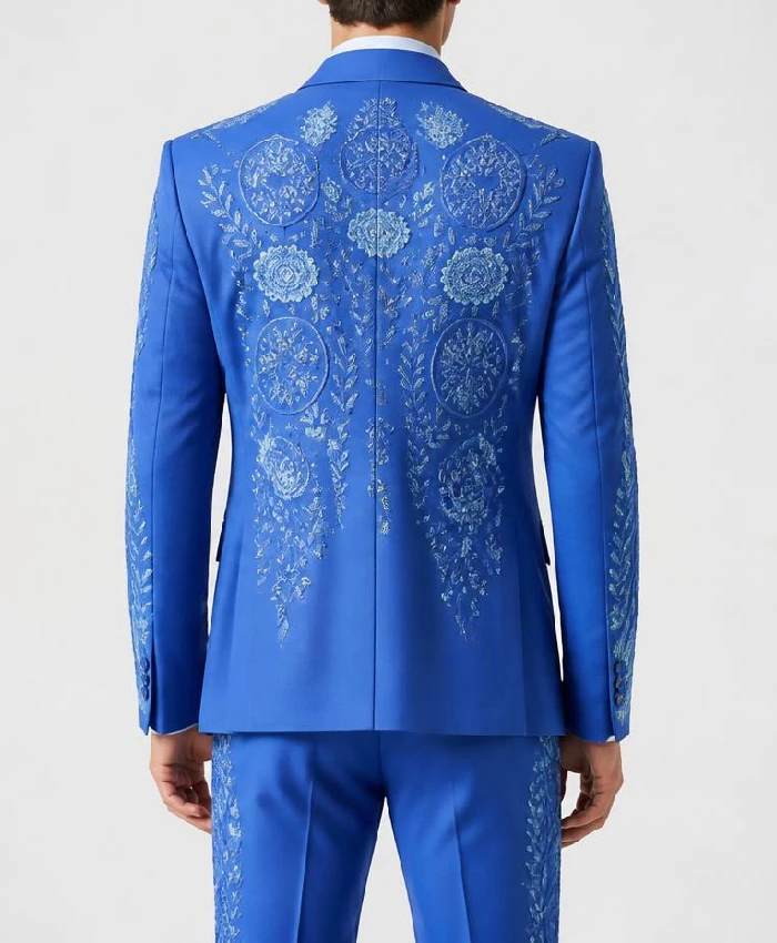 Men-Porter-Wagoner-Multicolor-Suit-Style-2