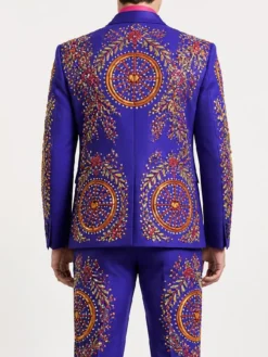 Men-Porter-Wagoner-Multicolor-Suits-Style-1