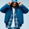 Men's Modular PrimaLoft Bomber Jacket