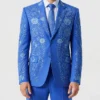 Mens-Porter-Wagoner-Multicolor-Suit-Style-2